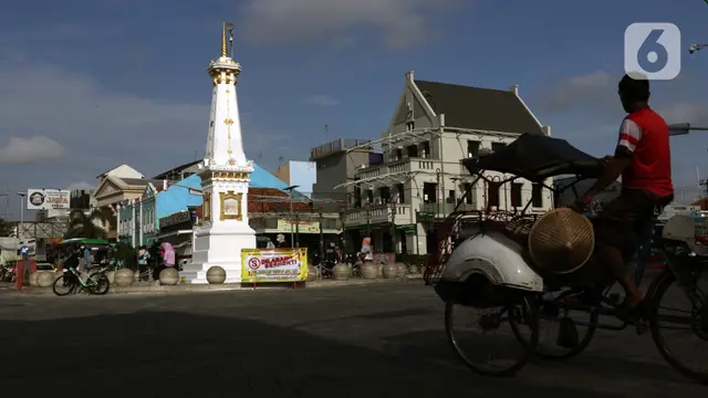 Mengapa Yogya Tidak Ada Pilkada Gubernur? Memahami Keistimewaan DIY dan Sistem Penetapan Gubernurnya - Hot berita69.org