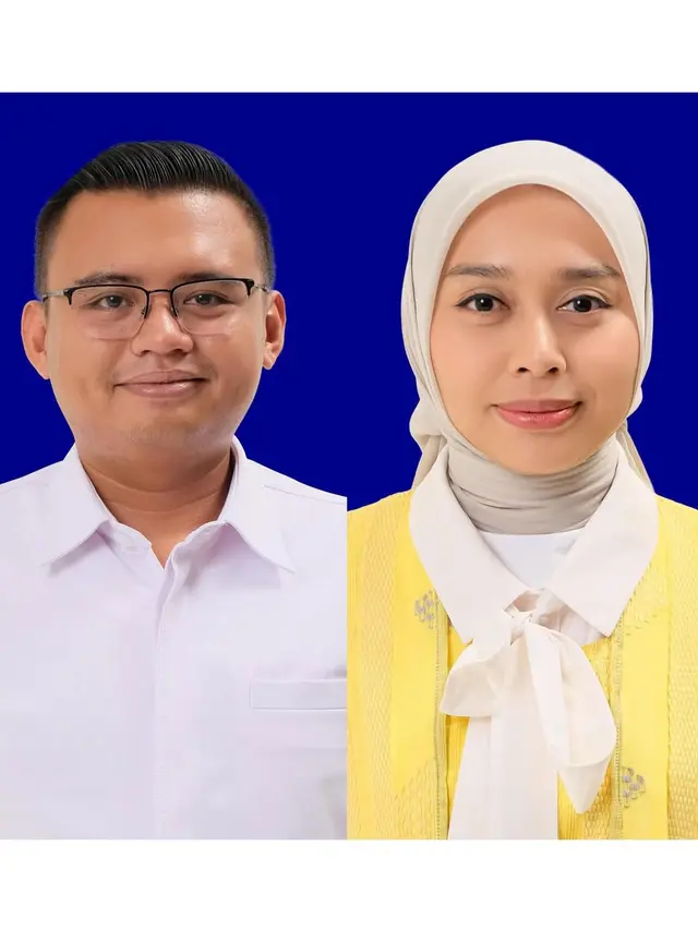 Mengenal Sosok Putri Karlina Menantu Dedi Mulyadi, Intip Profilnya yang Kini Jadi Wabup Garut - Hot berita69.org