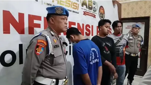 Mengerikan! Sederet Kasus Kekerasan Terhadap Anak Sepanjang 2025, Minta Susu Malah Dibunuh - News berita69.org
