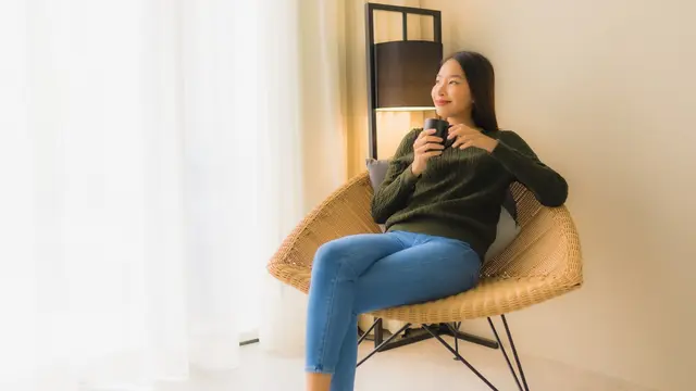 Menghadapi Perasaan Tertinggal, Ini 5 Cara untuk Membangun Kepercayaan Diri - Hot berita69.org