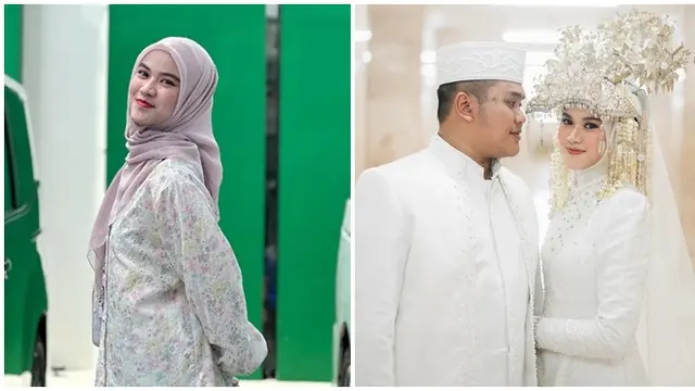 Menikah Maret 2024 Lalu, Ini 6 Potret Terbaru Uty Bonita Eks JKT48 dan Suami - Hot berita69.org