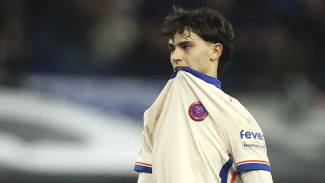 Menilik Perjalanan Joao Felix: Pemenang Golden Boy yang Menuju Arab Saudi - Bola berita69.org
