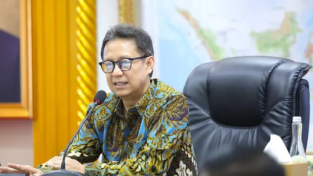 Menkes: Tunjangan Khusus Rp30 Juta untuk Dokter Spesialis di Daerah Pedalaman Ide Presiden - News berita69.org
