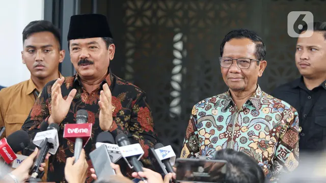Menko Polhukam Berencana Buat Matra ke-4 TNI - News berita69.org