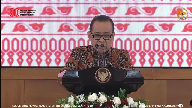 Menko Pratikno: Komitmen Prabowo pada Konstitusi Sekali Tegas dan Jelas, Bisa Dilihat dari Pidatonya - News berita69.org