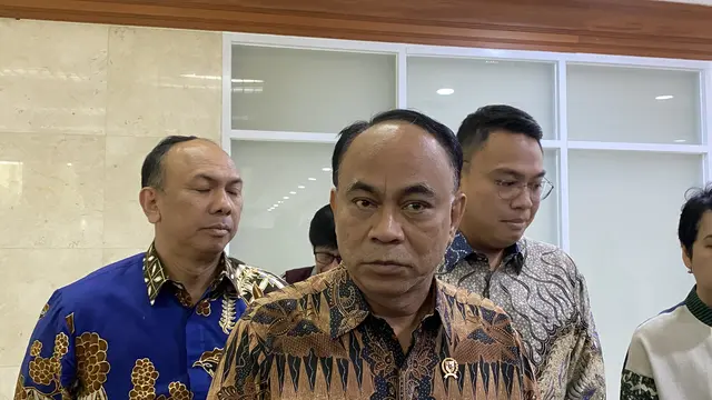 Menkominfo Budi Arie: Pemilik Akun Fufufafa Bukan Gibran Rakabuming Raka - News berita69.org