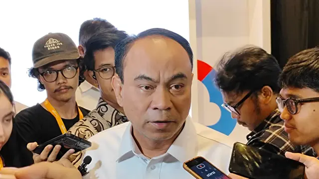 Menkominfo Pastikan Tak Ada Reshuffle Kabinet dalam Waktu Dekat: Kecuali Ada Keperluan Khusus - News berita69.org