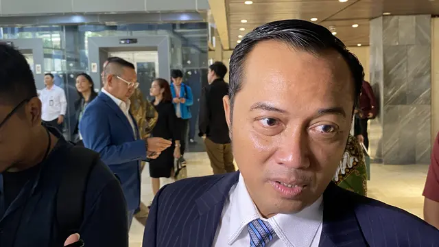 Mensesneg Sebut Kisruh Istri Menteri UMKM soal Fasilitas Tur Eropa Tak Sampai ke Telinga Presiden - News berita69.org