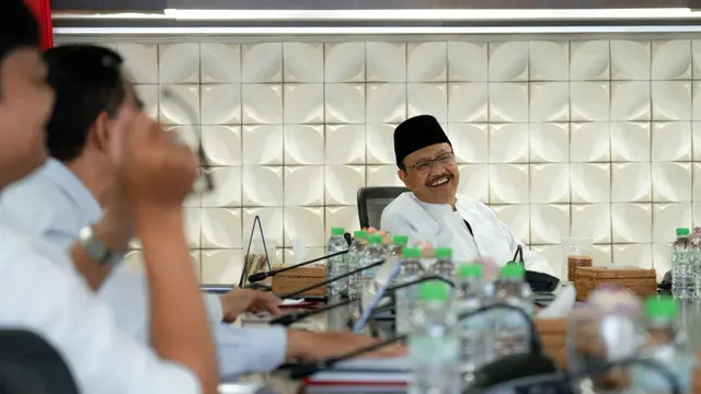 Mensos: 2.000 Panti Asuhan Terbukti Fiktif, Hanya Modal Papan Nama - News berita69.org
