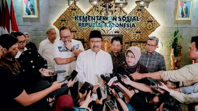 Mensos: 600 Ribu Penerima Bansos Terindikasi Judol, 228 Ribu Sudah Dicoret - News berita69.org