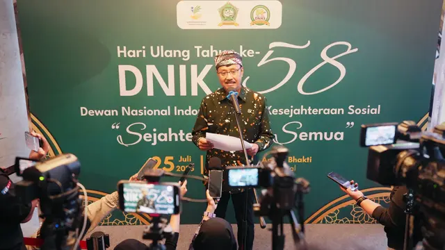 Mensos Gus Ipul Klaim Data Orang Miskin di Indonesia Turun, Ini Ukuran yang Dipakai - News berita69.org