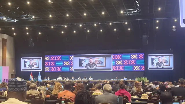 Menteri Fadli Zon Tegaskan Komitmen Pemerintah Perkuat Diplomasi Budaya, Usulkan 3 Warisan Budaya Takbenda Indonesia ke UNESCO - News berita69.org