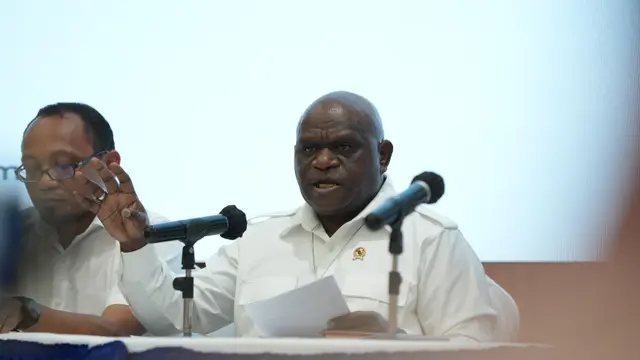 Menteri HAM Sebut Polemik Bendera One Piece Jelang HUT ke-80 RI Sampai ke PBB - News berita69.org