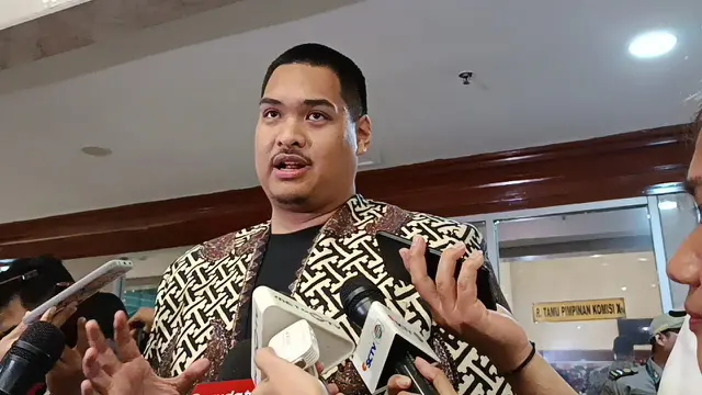 Menteri Jasa Arab Saudi Surati Menpora Dito, Siap Kolaborasi dengan Indonesia - Bola berita69.org