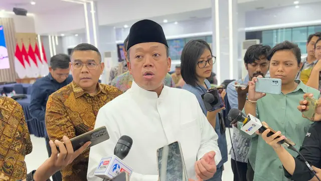 Menteri Nusron: Persegi Nganggur 2 Tahun Disita Domisili, Dikasih ke Bank Wilayah - News berita69.org