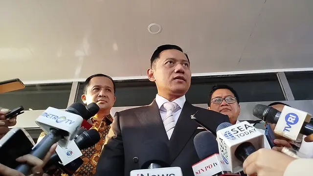 Menteri Prabowo Dikumpulkan di Akmil Magelang, AHY: Nostalgia - News berita69.org
