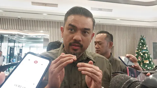 Menteri UMKM Maman Nilai Wajar Publik Caci Maki Dirinya Terkait Surat Viral - News berita69.org