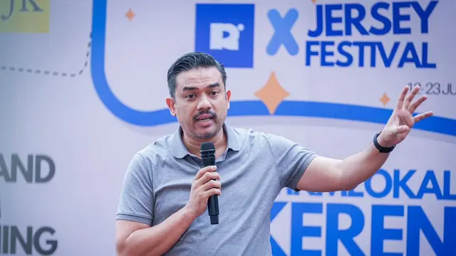 Menteri UMKM Sebut Tak Tahu Asal Surat yang Minta Istrinya Didampingi saat ke Eropa - News berita69.org