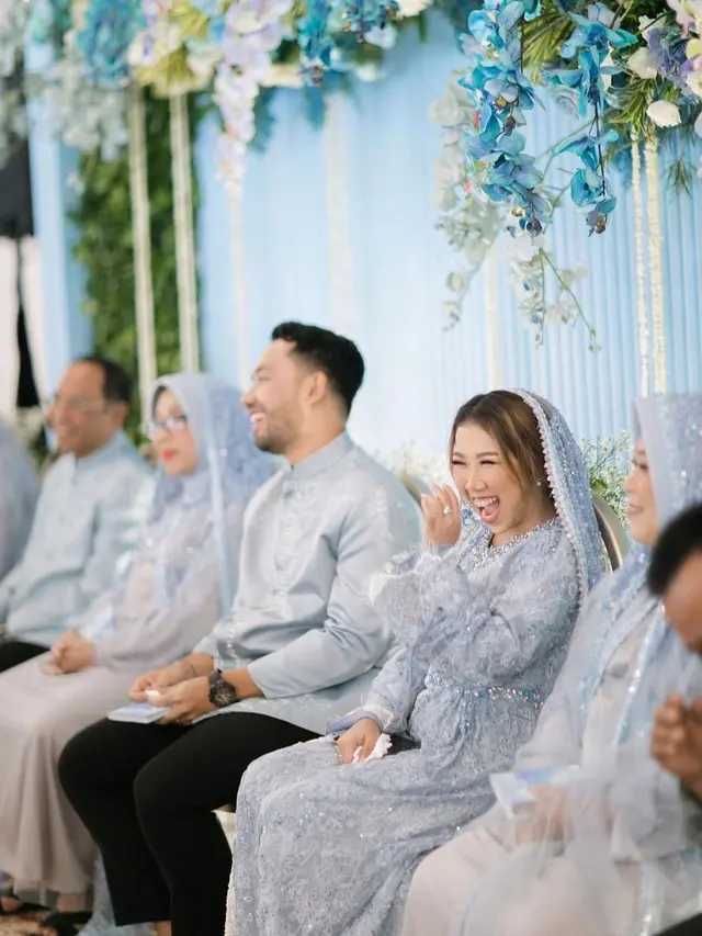 Mertua Kiky Saputri Lolos dari Daftar 20 Calon Dewas KPK yang Lulus Tahap Profile Assesment - News berita69.org