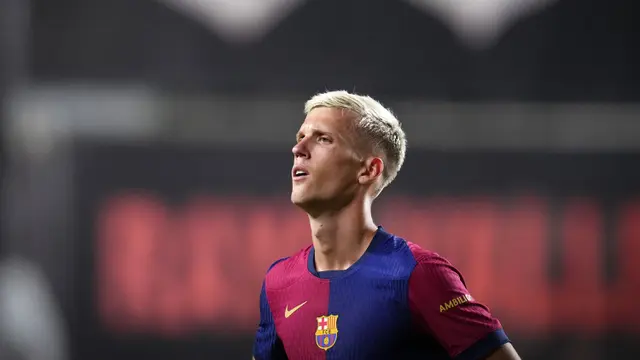 Meski Digantung Klub, Bintang Barcelona Tegaskan Ogah Gabung Manchester United - Bola berita69.org