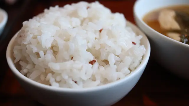 Metode Diet Nasi, Bisa Turunkan Berat Badan hingga 45 kg - Hot berita69.org