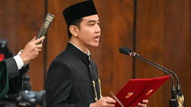 Metro Sepekan: PTUN Jakarta Tolak Gugatan PDIP Terkait Pencalonan Wapres Gibran - News berita69.org