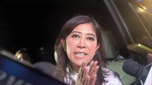 Meutya Hafid Ungkap Pesan Prabowo Saat Pembekalan: Kerja Cepat, Tantangan ke Depan Itu Berat - News berita69.org