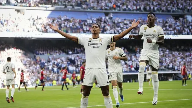 Miliki Klausul Rahasia, Manchester United Bisa Gagalkan Rencana Real Madrid dan Liverpool - Bola berita69.org