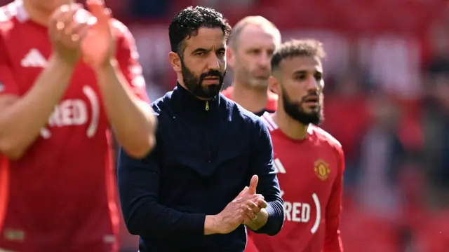 Minta Gaji Besar, Manchester United Masih Pikir-Pikir Boyong Pemain yang Jago Duel Udara - Bola berita69.org