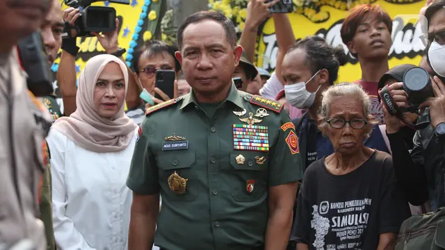 Misa Akbar, Area di Stadion GBK dan Madya Disterilkan - News berita69.org