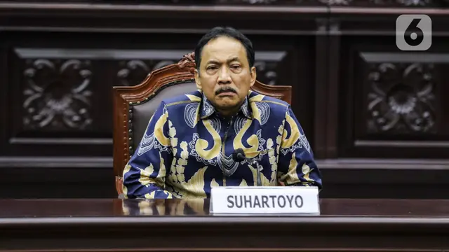 MK: 314 Permohonan Sengketa Pilkada 2024 Disidangkan Mulai 8 Januari - News berita69.org