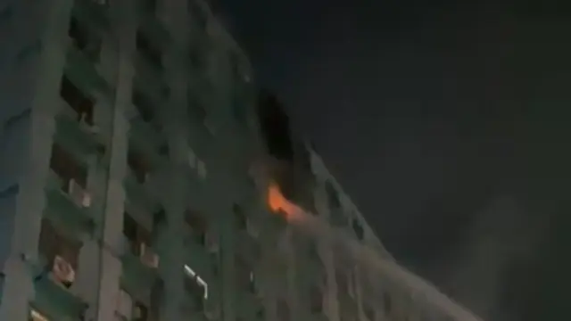 Motivasi Kebakaran di Apartemen City Park Jakarta Barat Terungkap - News berita69.org