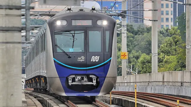 MRT Jakarta Bakal Pecat Pegawai Terbukti Gunakan Ijazah Palsu - News berita69.org