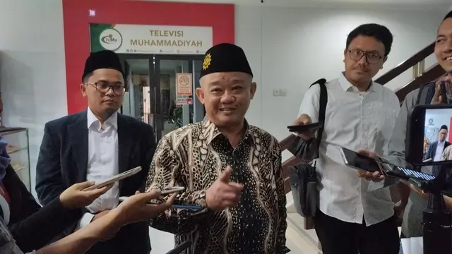 Muhammadiyah Soal Kelola Tambang: Kita Bisa Eksplorasi tapi Tidak Penghisapan - News berita69.org