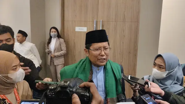 MUI: Drama Ulama dan Tokoh Agama Penting untuk Mencegah Orang Terjerumus Judi Online - News berita69.org