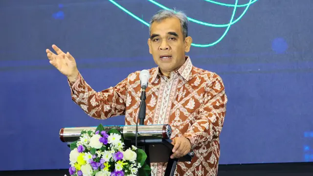 Muzani Gerindra Sebut Prabowo Tepati Janji Politiknya dengan Menaikkan Gaji Guru - News berita69.org