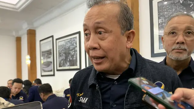 NasDem: Penerima  LPDP Tak Bisa Mementingkan Diri Sendiri, Lebih Bagus ke Indonesia Mengabdi - News berita69.org
