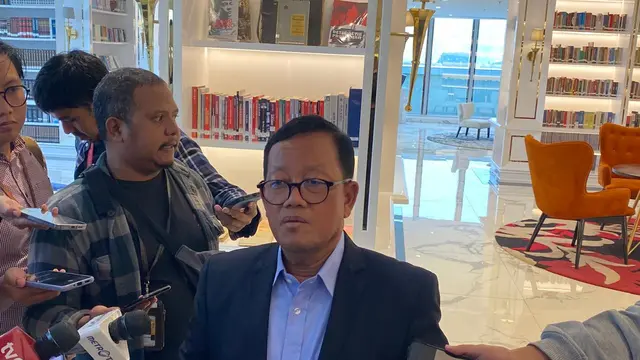NasDem: Tak Masuk dalam Kabinet, Bukan Berarti Koalisi Setengah Hati - News berita69.org