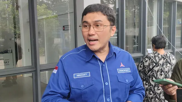 NasDem Usung Anies, Demokrat Enggan Buru-Buru Umumkan Cagub Pilkada Jakarta - Pemilu berita69.org
