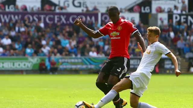 Nasib Tragis Pemain Buangan Manchester United, Terus Dibuang Klub - Bola berita69.org