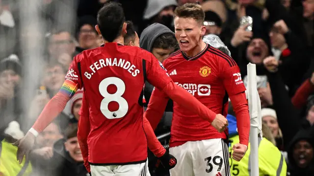 Ngotot Kasih Harga Tinggi, Manchester United Gagal Jual Pemainnya ke Turki - Bola berita69.org