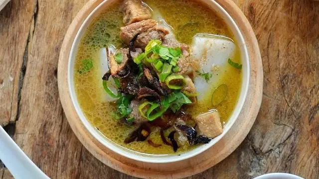 Nikmati Kekayaan Kuliner Sulawesi Selatan, 19 Makanan Khas Selain Coto Makassar - Hot berita69.org