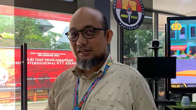 Novel Baswedan Ungkap SisiÂ Kehidupan Koruptor: Anaknya Rusak, Masing-Masing Punya Selingkuhan - News berita69.org