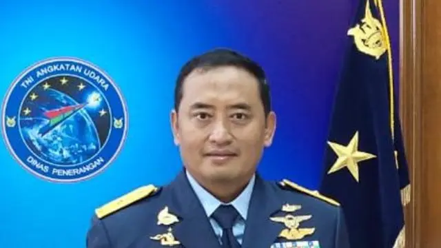 Obrolan 40 Menit dengan Marsma Fajar, Dua Hari Sebelum Pesawatnya Jatuh - News berita69.org