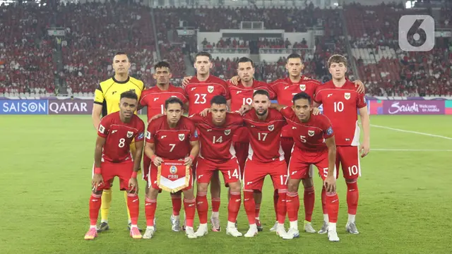 Ole Romeny Cedera, Ada Sinyal Timnas Indonesia Tambah Pemain Diaspora Jelang Kualifikasi Piala Dunia 2026 - Bola berita69.org