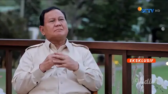 One Moment In Time, Lagu yang Gambarkan Perjuangan Prabowo - News berita69.org