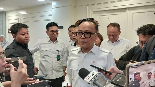 OTT Wamenaker Immanuel Ebenerzer, KPK Amankan 10 Orang - News berita69.org