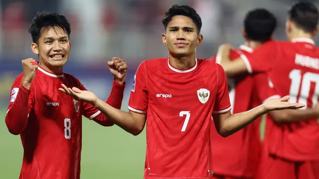 Oxford United Tiba di Indonesia, Marselino Ferdinan Langsung Ajak Witan Sulaeman Makan Bareng - Bola berita69.org