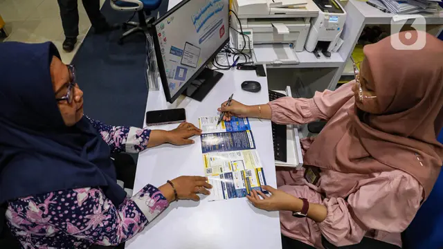 Pajak Penghasilan Berapa Persen 2024? Cara Menghitung dan Contohnya - Hot berita69.org