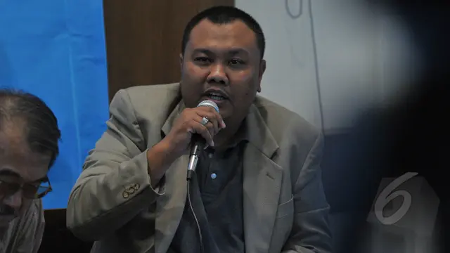 Pakar Ungkap Alasan Banyaknya Calon Tunggal di Pilkada 2024 - Pemilu berita69.org